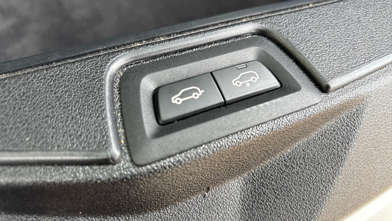 BMW X5 xDrive30d MHT M Sport 5dr Auto Diesel Estate